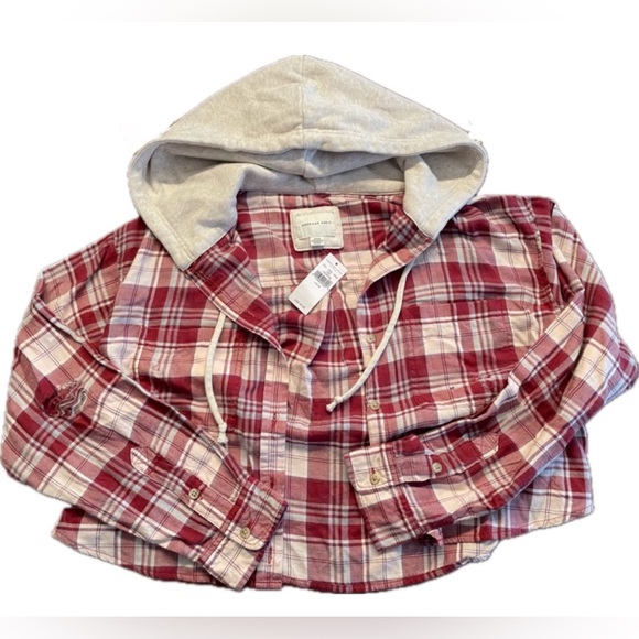 Button down shirt/ jacket - Picture 4 of 4